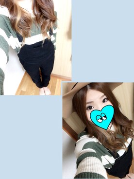 Chiiさんのコーディネート