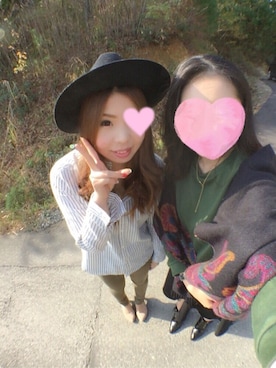 Chiiさんのコーディネート