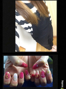 Chiiさんのコーディネート