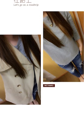 Chiiさんのコーディネート