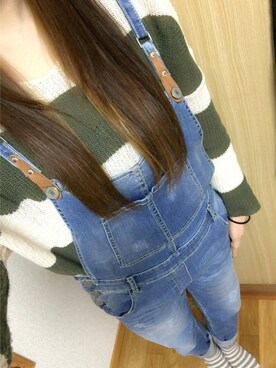 Chiiさんのコーディネート