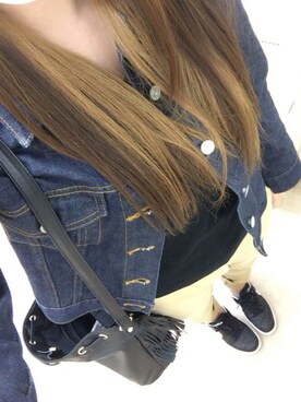 Chiiさんのコーディネート