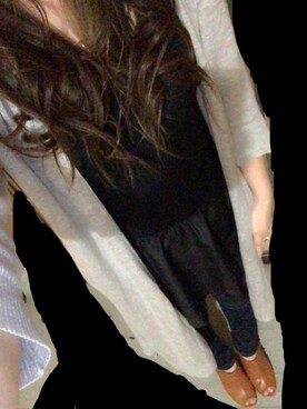 Chiiさんのコーディネート