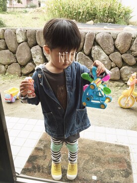 nico.さんのコーディネート