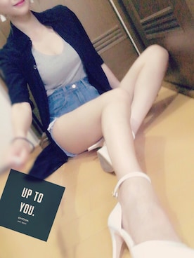 インスタkik_____a_さんのコーディネート