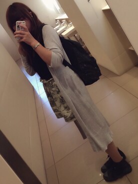 Yu-kiさんのコーディネート