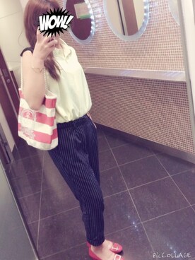 Yu-kiさんのコーディネート