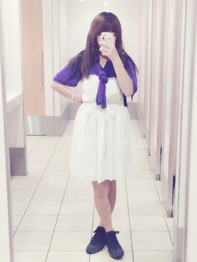 Yu-kiさんのコーディネート