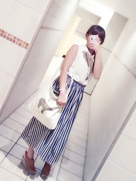 Yu-kiさんのコーディネート