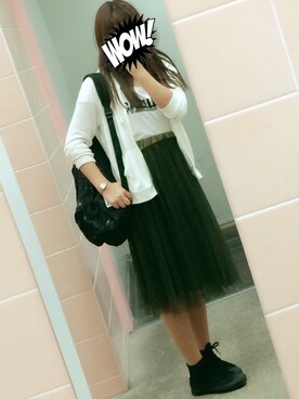 Yu-kiさんのコーディネート