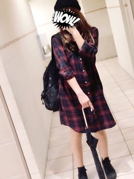 Yu-kiさんのコーディネート