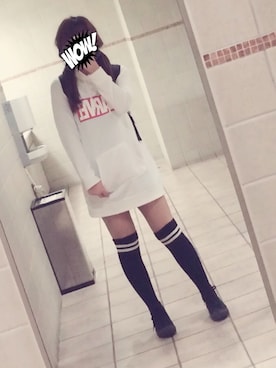 Yu-kiさんのコーディネート