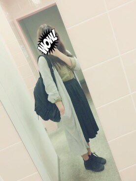 Yu-kiさんのコーディネート