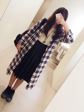 Yu-kiさんのコーディネート