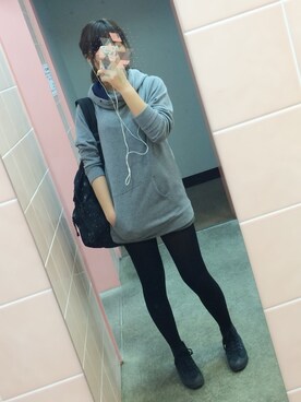 Yu-kiさんのコーディネート