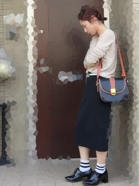 u____pさんのコーディネート