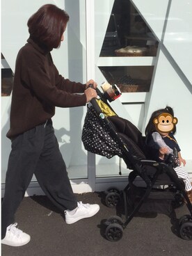 u____pさんのコーディネート