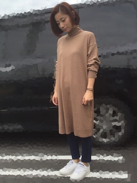 u____pさんのコーディネート