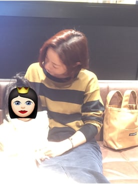 u____pさんのコーディネート