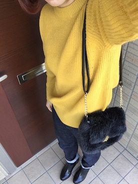 u____pさんのコーディネート