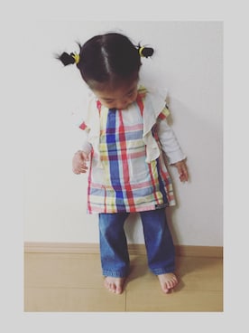 u____pさんのコーディネート