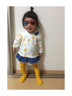 u____pさんのコーディネート