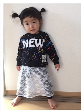 u____pさんのコーディネート