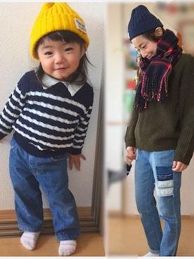 u____pさんのコーディネート