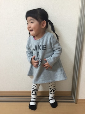 u____pさんのコーディネート