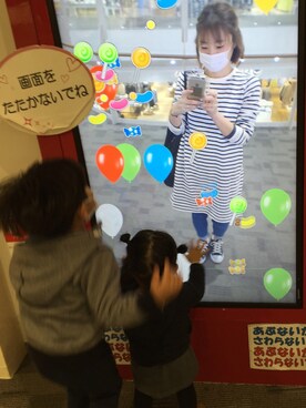 u____pさんのコーディネート