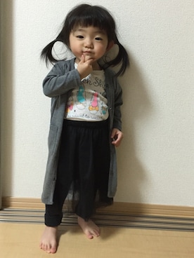 u____pさんのコーディネート