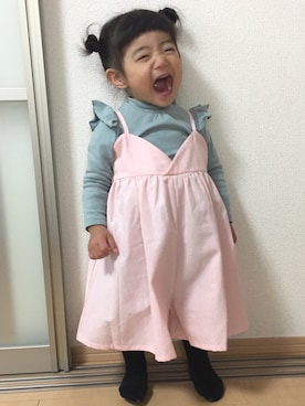 u____pさんのコーディネート