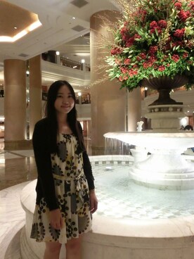 エミリー🐇さんのコーディネート