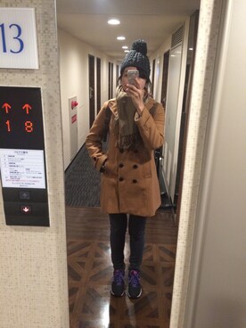 エミリー🐇さんのコーディネート