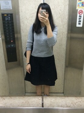 エミリー🐇さんのコーディネート