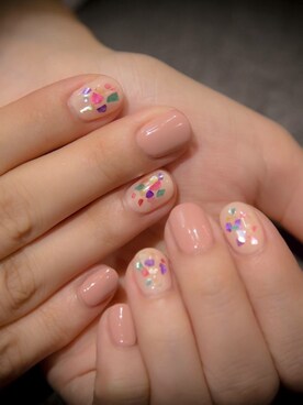 エミリー🐇さんのコーディネート