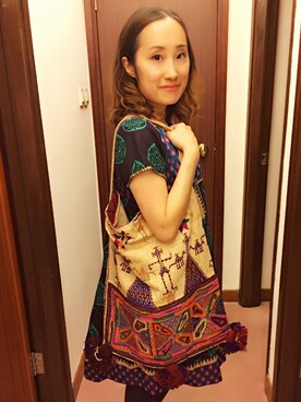 Koyama Yumiさんのコーディネート