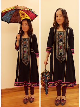 Koyama Yumiさんのコーディネート