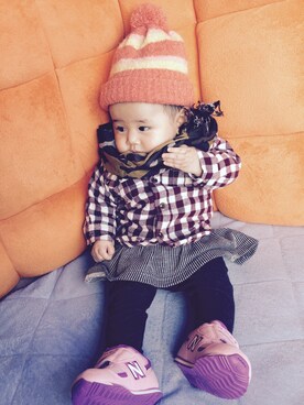 iroさんのコーディネート