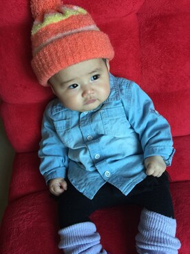 iroさんのコーディネート