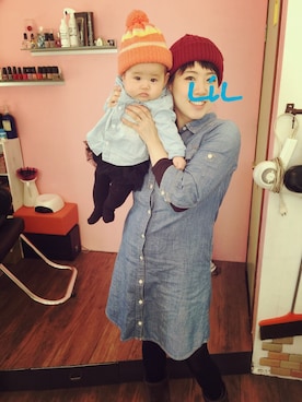 iroさんのコーディネート