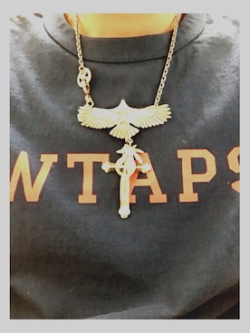 ryota nantoさんのコーディネート