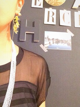 Rire☆ayakoさんのコーディネート