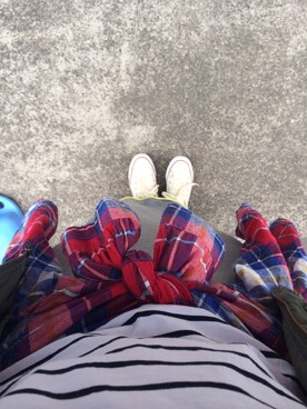 Rire☆ayakoさんのコーディネート