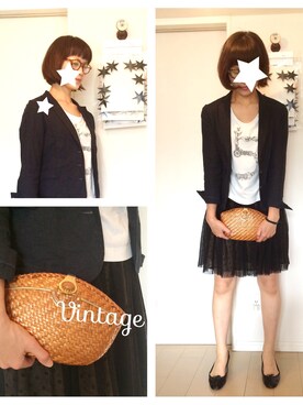 Rire☆ayakoさんのコーディネート