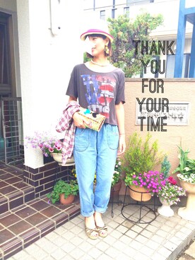 Rire☆ayakoさんのコーディネート