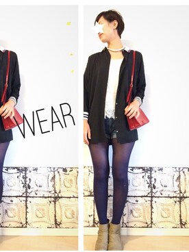 Rire☆ayakoさんのコーディネート