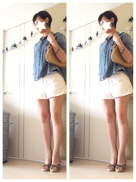 Rire☆ayakoさんのコーディネート