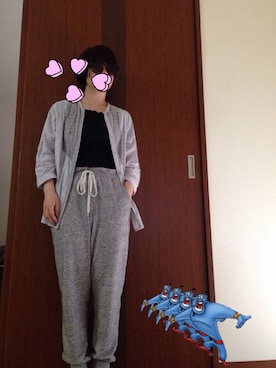 iwatäriöさん(レディース・150cm)の夏コーディネート