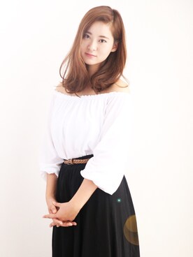 (stylist/レオ)さんのコーディネート